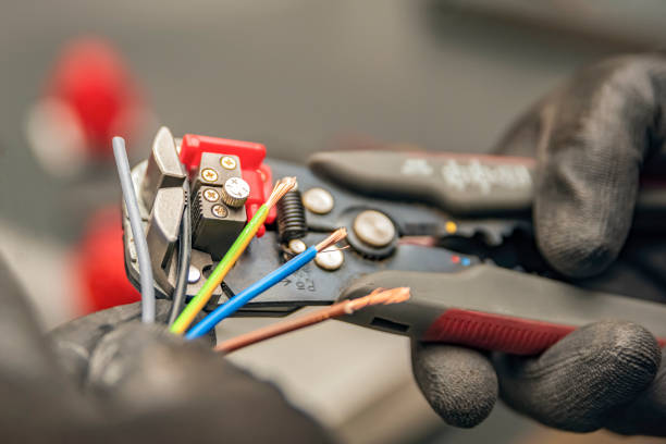 Best Home Electrical Repair  in Pender, NE