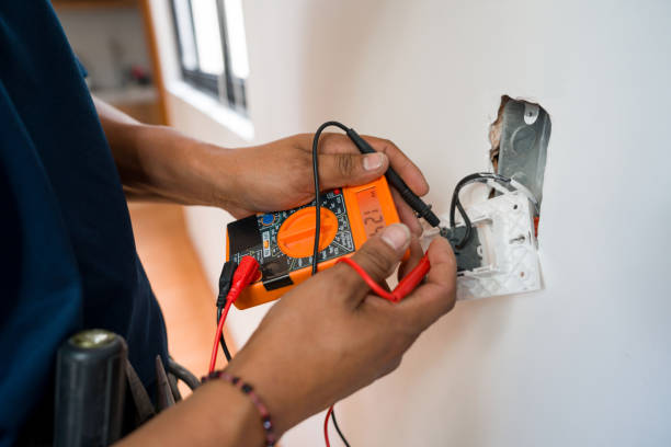 Best Electrical Contractors for Businesses  in Pender, NE