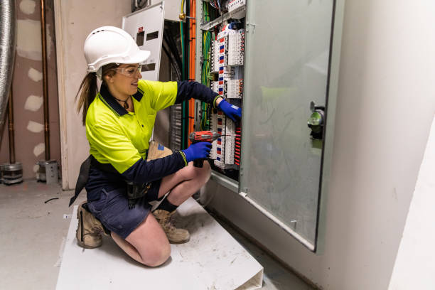 Best Electrical Upgrades for Homes  in Pender, NE