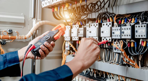 Best Residential Electrician Services  in Pender, NE