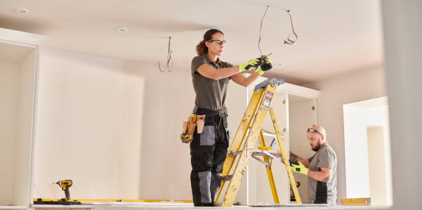 Best Electric Panel Repair  in Pender, NE