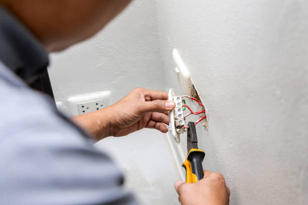 Best Industrial Electrical Services  in Pender, NE
