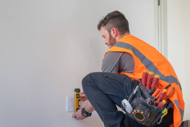 Best Commercial Electrician Services  in Pender, NE