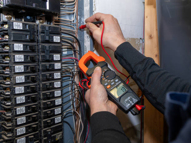 Best Electrical Outlet Repair  in Pender, NE