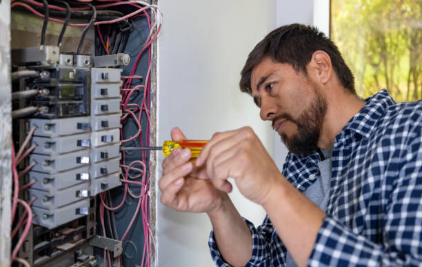 Best Affordable Electrician  in Pender, NE